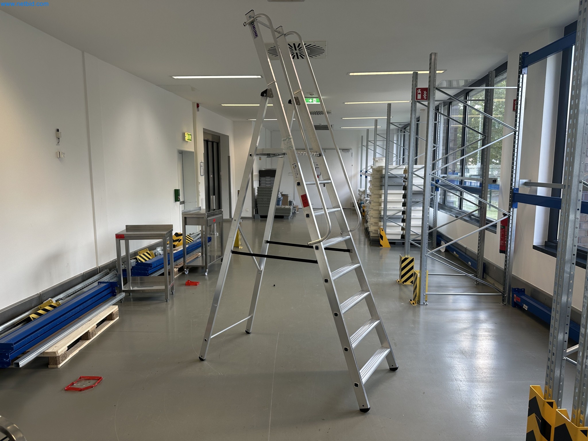 Pharmaceutical Production and Packaging Equipment / Laboratory and Plant Equipment-1