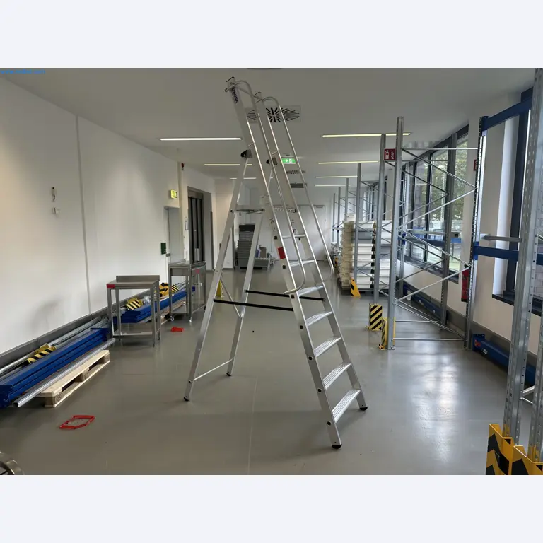 Pharmaceutical Production and Packaging Equipment / Laboratory and Plant Equipment-1