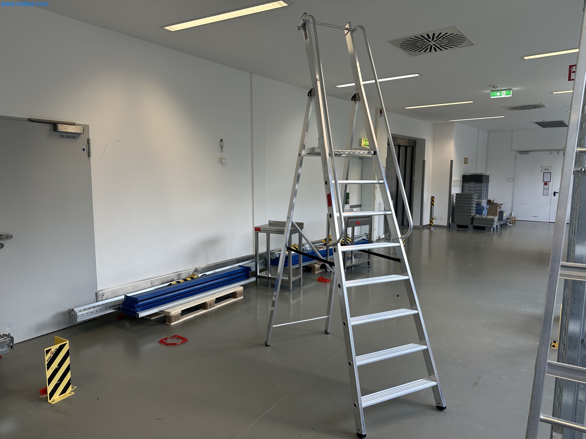 Pharmaceutical Production and Packaging Equipment / Laboratory and Plant Equipment-2
