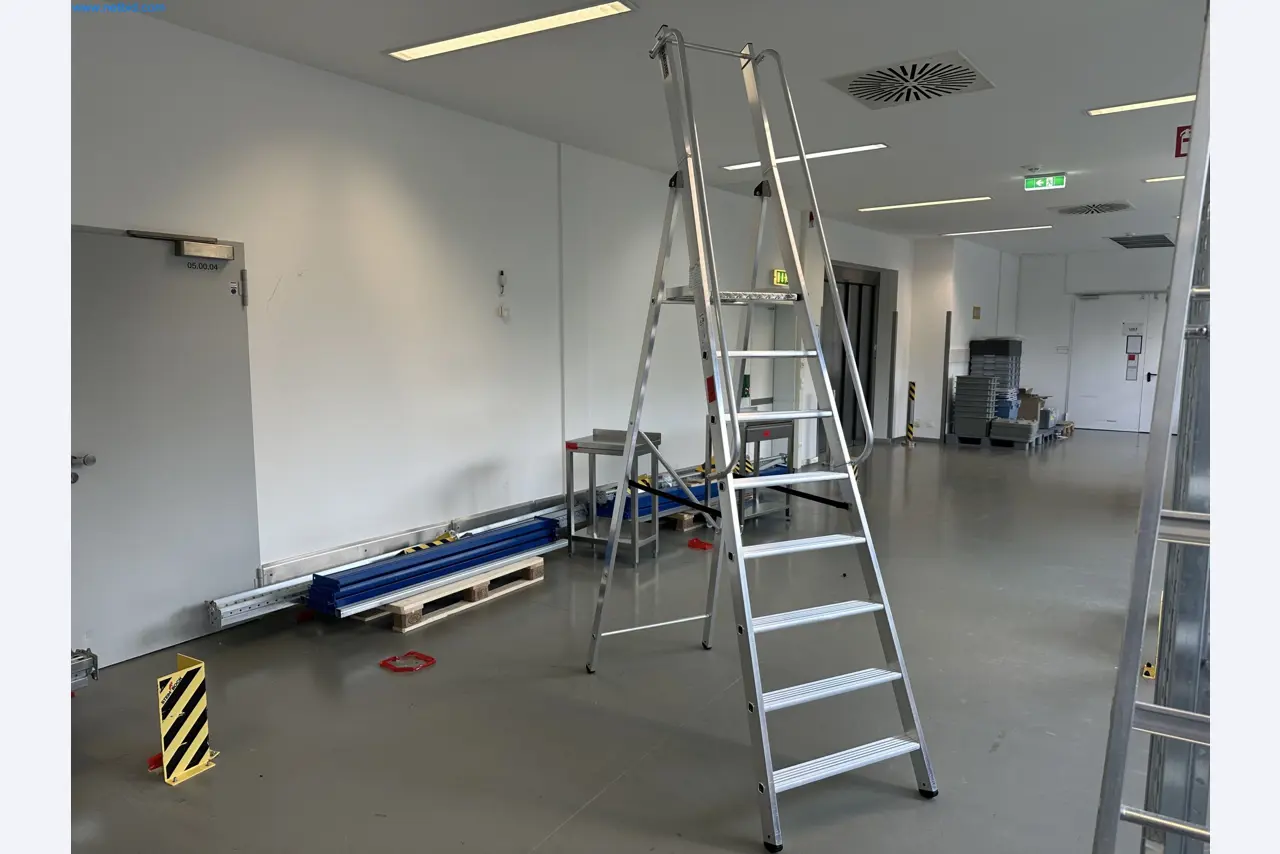 Pharmaceutical Production and Packaging Equipment / Laboratory and Plant Equipment-2