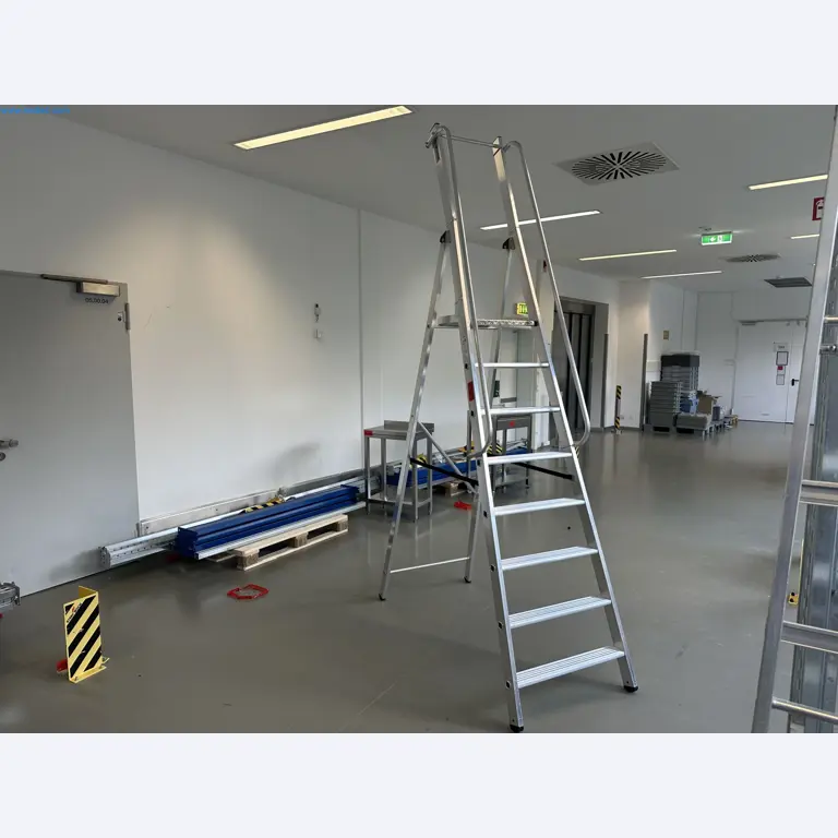 Pharmaceutical Production and Packaging Equipment / Laboratory and Plant Equipment-2