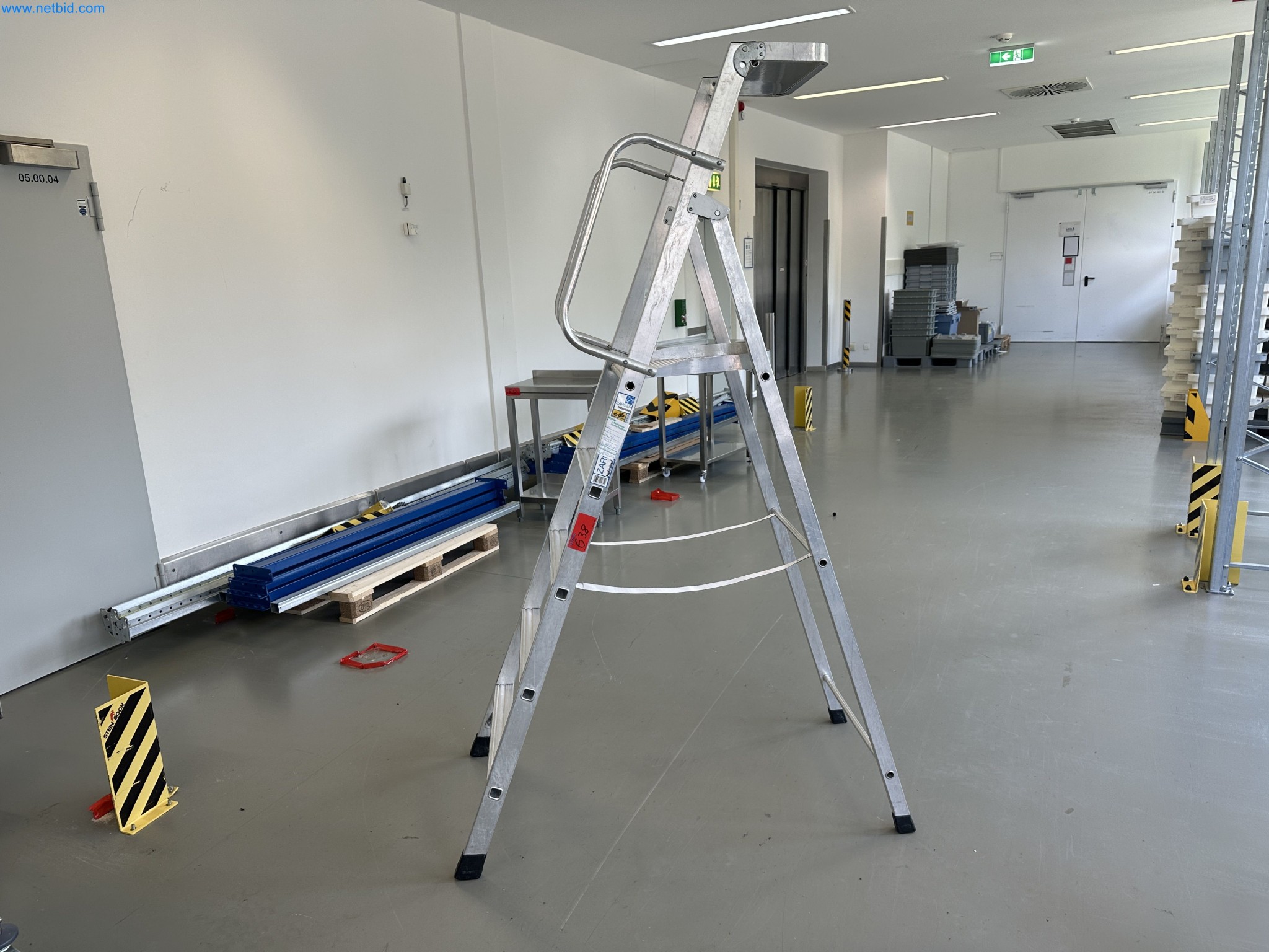 Pharmaceutical Production and Packaging Equipment / Laboratory and Plant Equipment-1