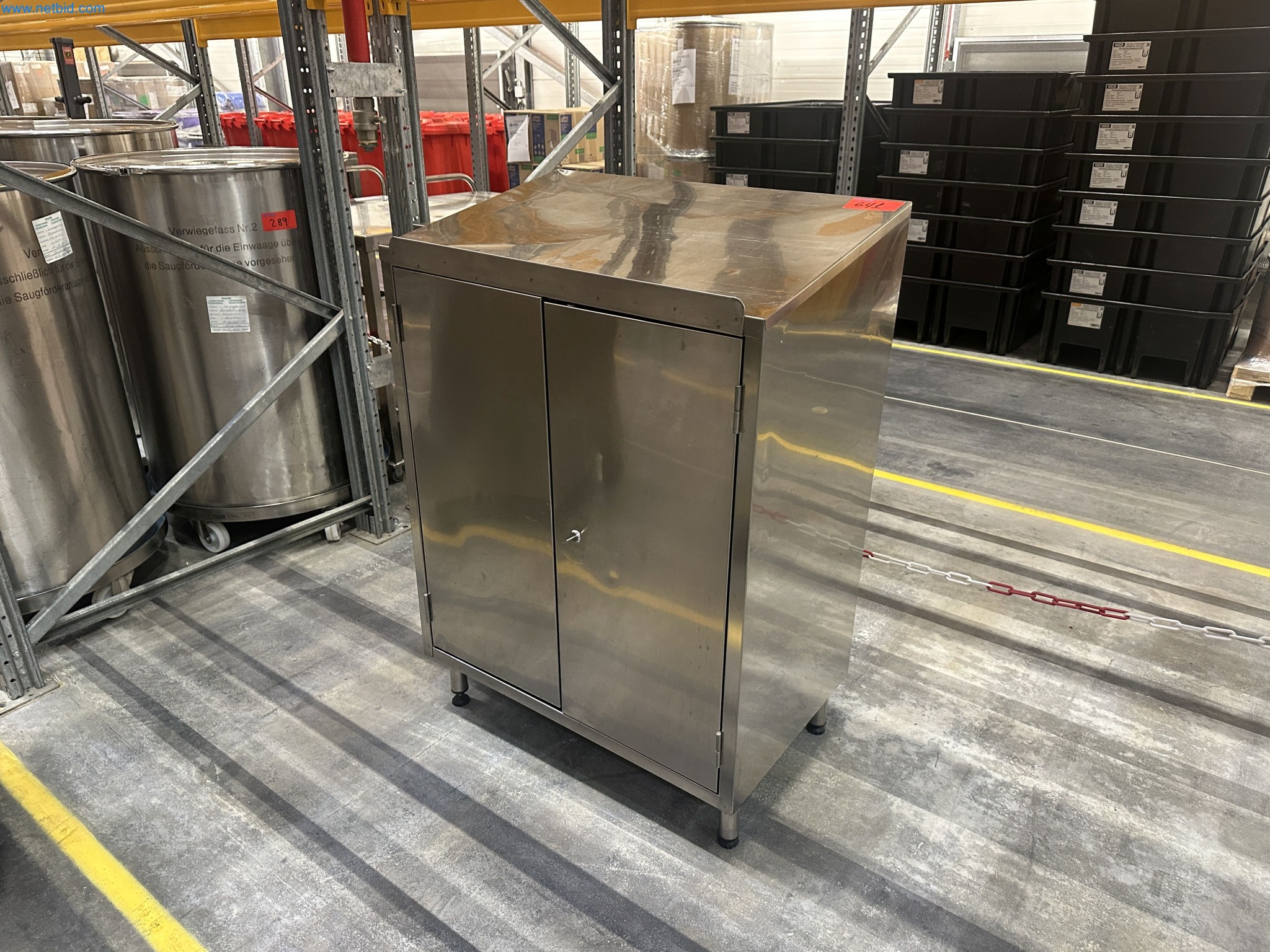 Pharmaceutical Production and Packaging Equipment / Laboratory and Plant Equipment-1