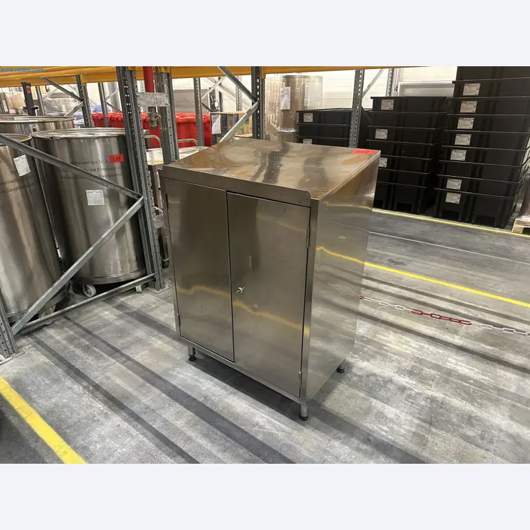 Pharmaceutical Production and Packaging Equipment / Laboratory and Plant Equipment-1
