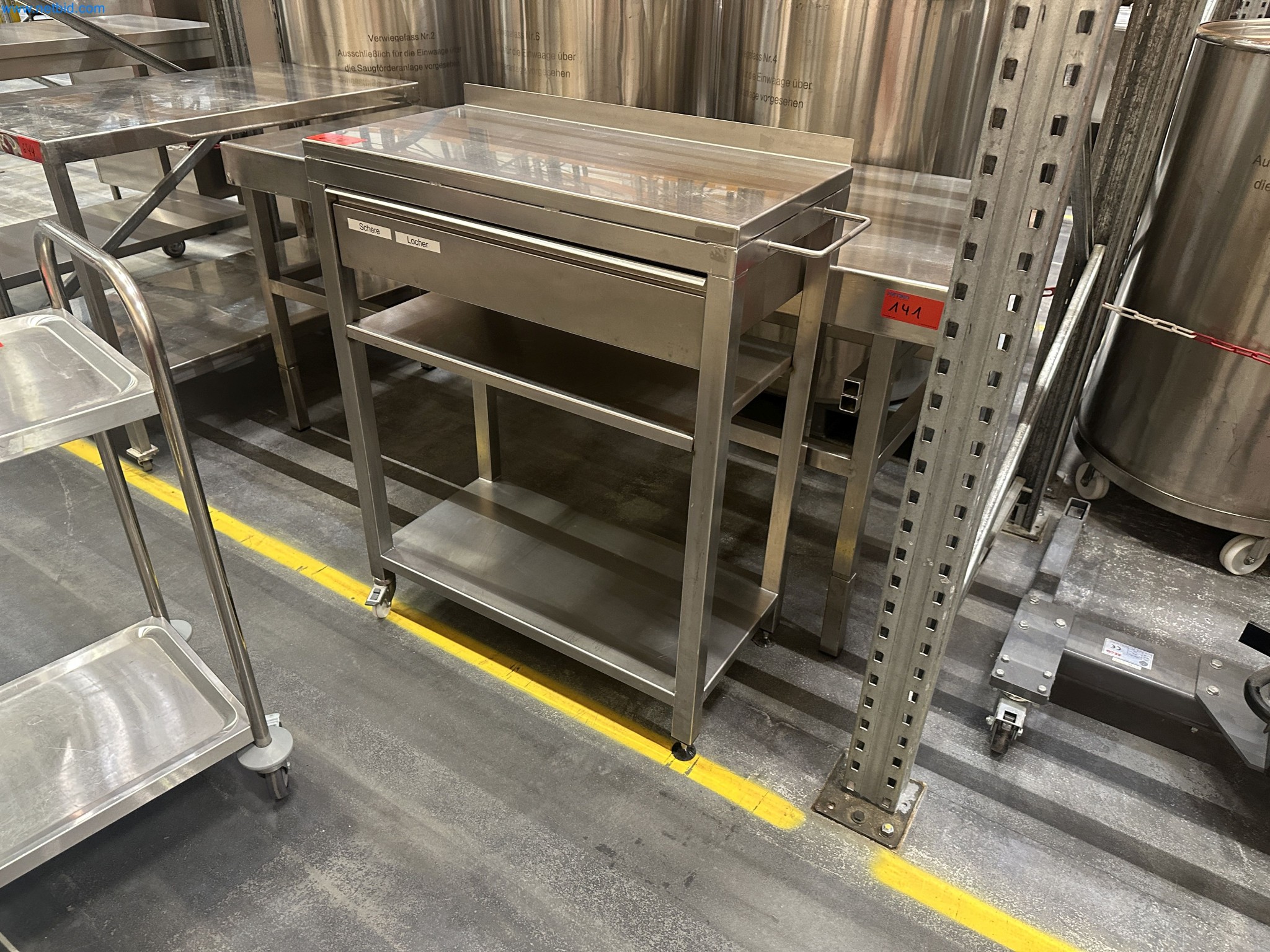 Pharmaceutical Production and Packaging Equipment / Laboratory and Plant Equipment-1