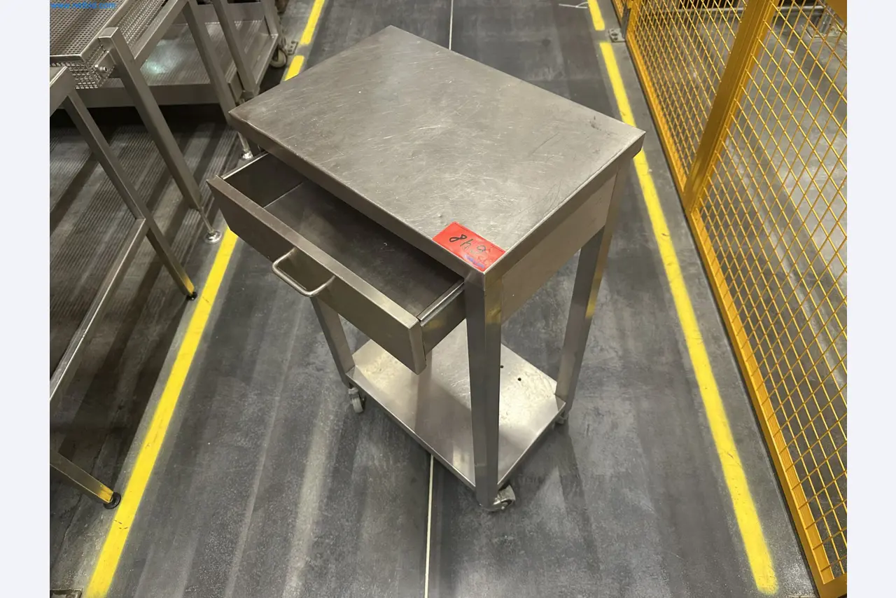 Pharmaceutical Production and Packaging Equipment / Laboratory and Plant Equipment-1