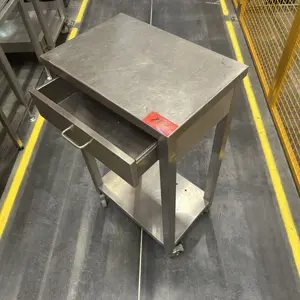 Standing Desk