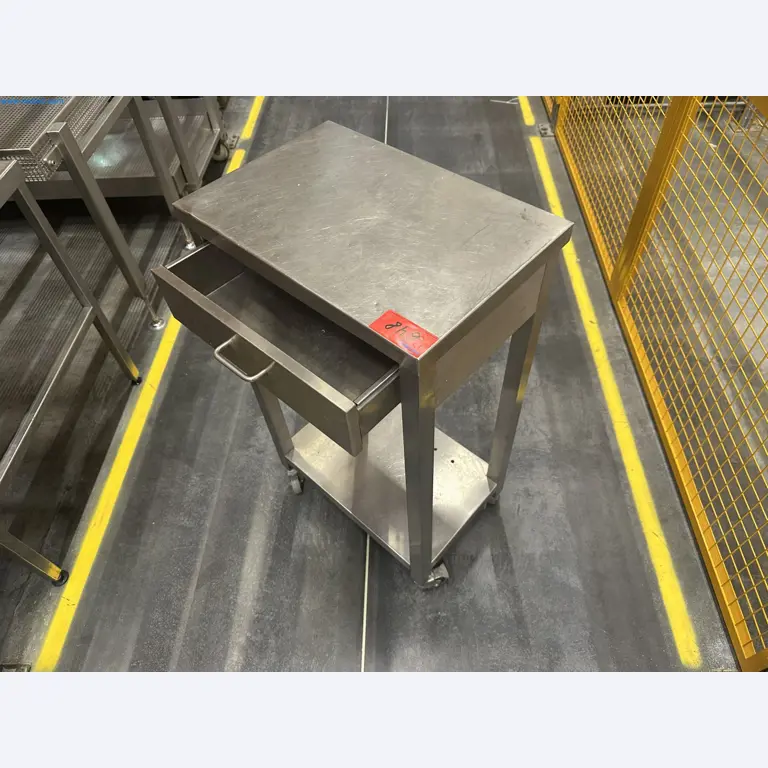 Pharmaceutical Production and Packaging Equipment / Laboratory and Plant Equipment-1