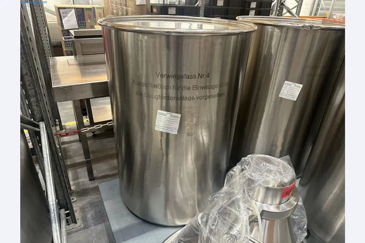 Pharmaceutical Production and Packaging Equipment / Laboratory and Plant Equipment-1