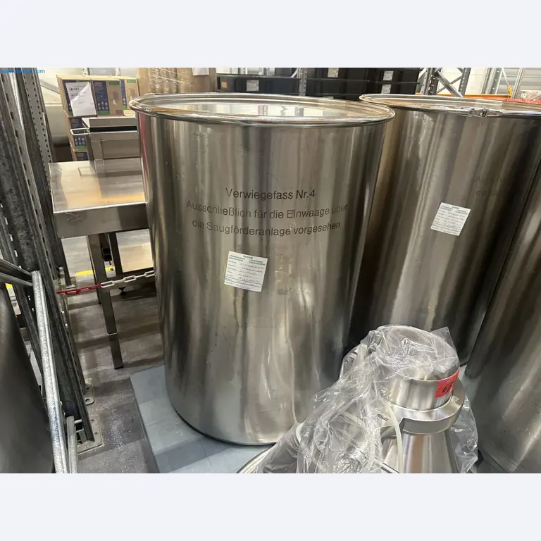 Pharmaceutical Production and Packaging Equipment / Laboratory and Plant Equipment-1
