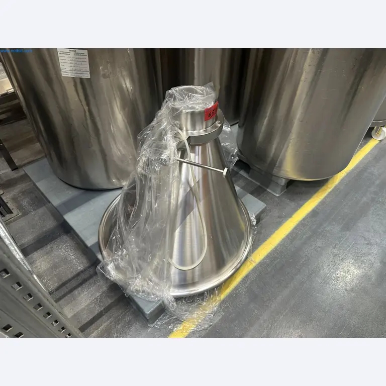 Pharmaceutical Production and Packaging Equipment / Laboratory and Plant Equipment-2