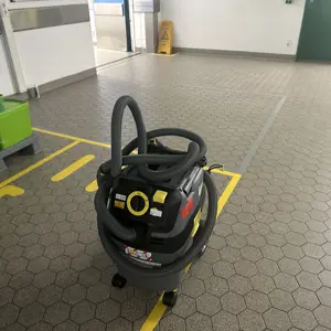 Vacuum Cleaner