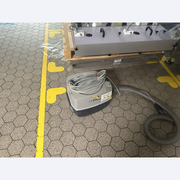 Pharmaceutical Production and Packaging Equipment / Laboratory and Plant Equipment-1