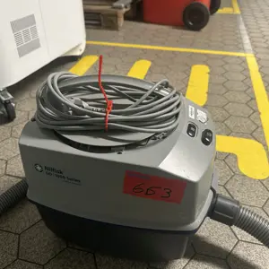 Vacuum Cleaner Nilfisk GD-1000