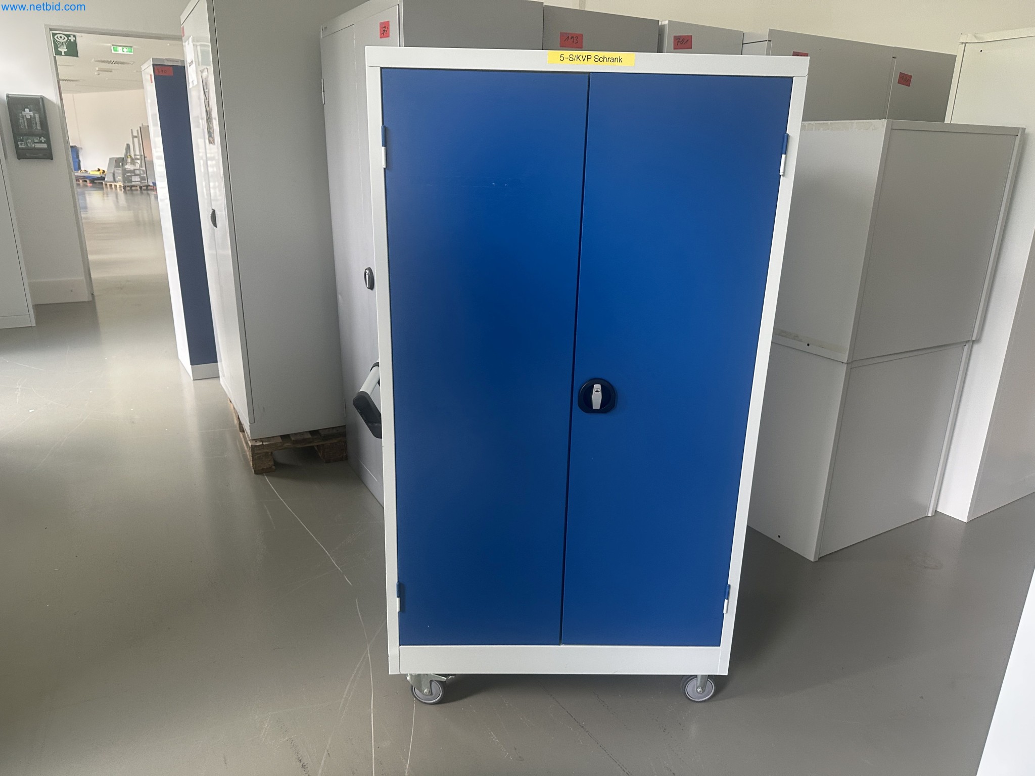 Pharmaceutical Production and Packaging Equipment / Laboratory and Plant Equipment-1