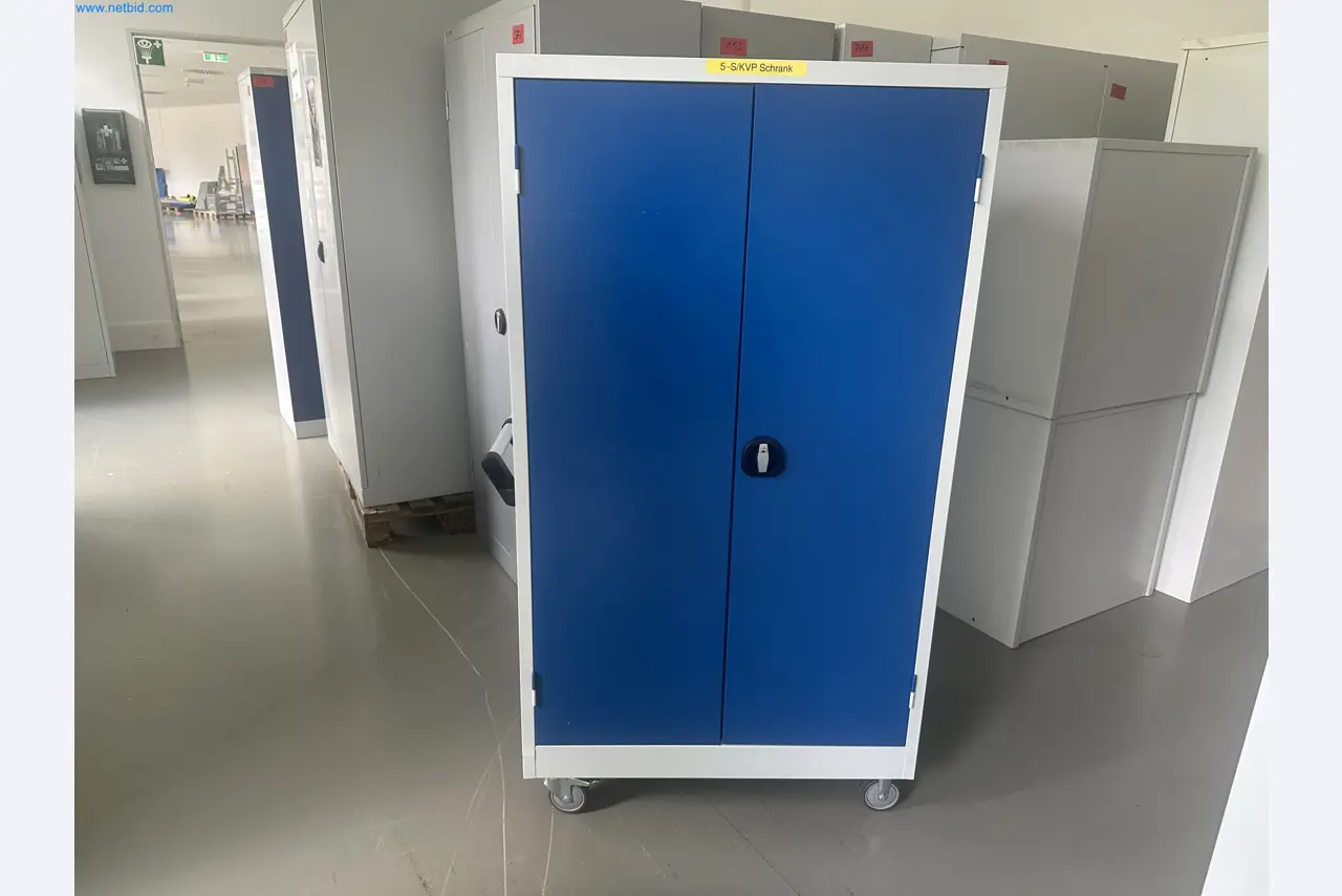Pharmaceutical Production and Packaging Equipment / Laboratory and Plant Equipment-1