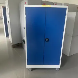 Workshop Cabinet