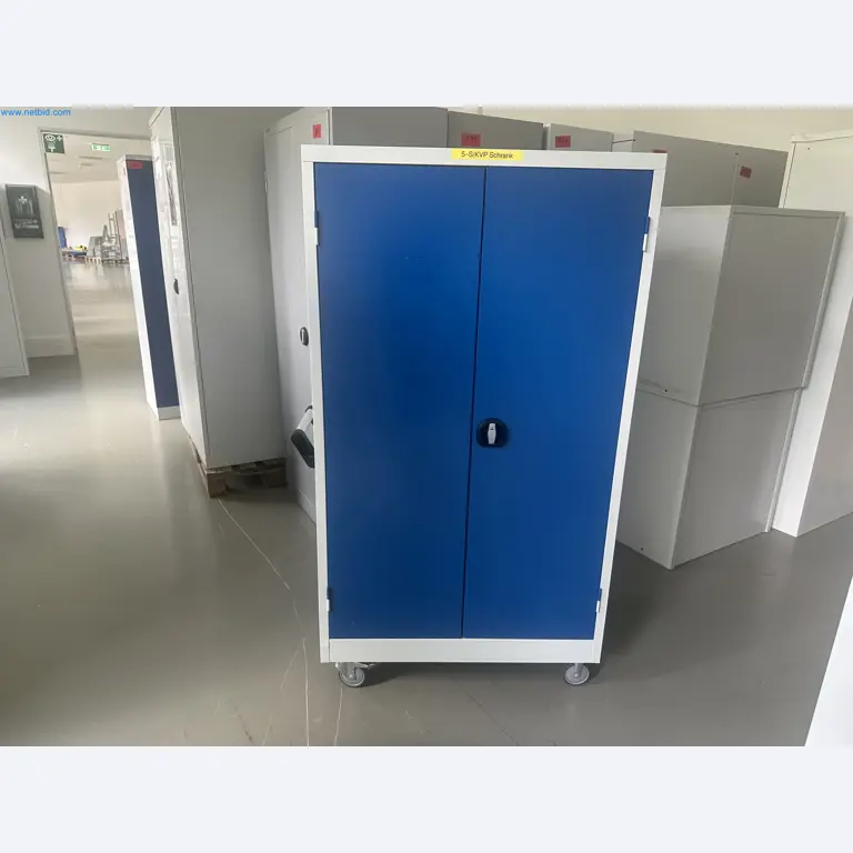 Pharmaceutical Production and Packaging Equipment / Laboratory and Plant Equipment-1
