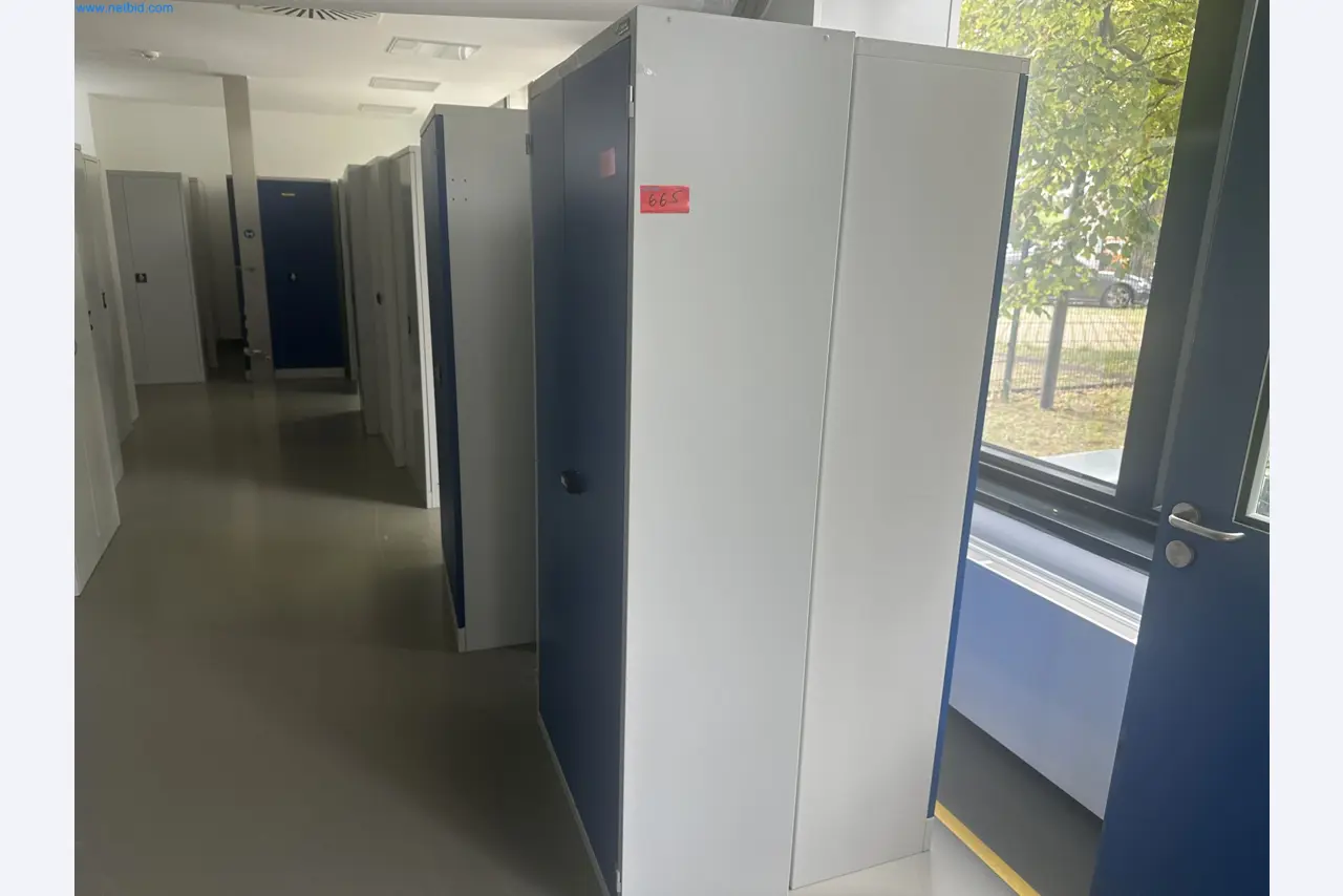 Pharmaceutical Production and Packaging Equipment / Laboratory and Plant Equipment-1