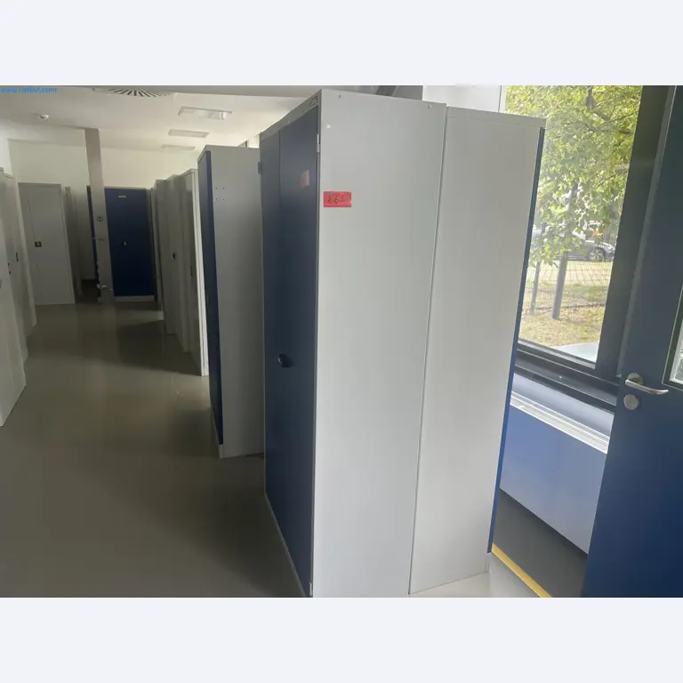 Pharmaceutical Production and Packaging Equipment / Laboratory and Plant Equipment-1