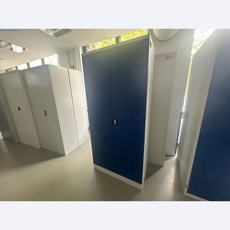 Pharmaceutical Production and Packaging Equipment / Laboratory and Plant Equipment-1