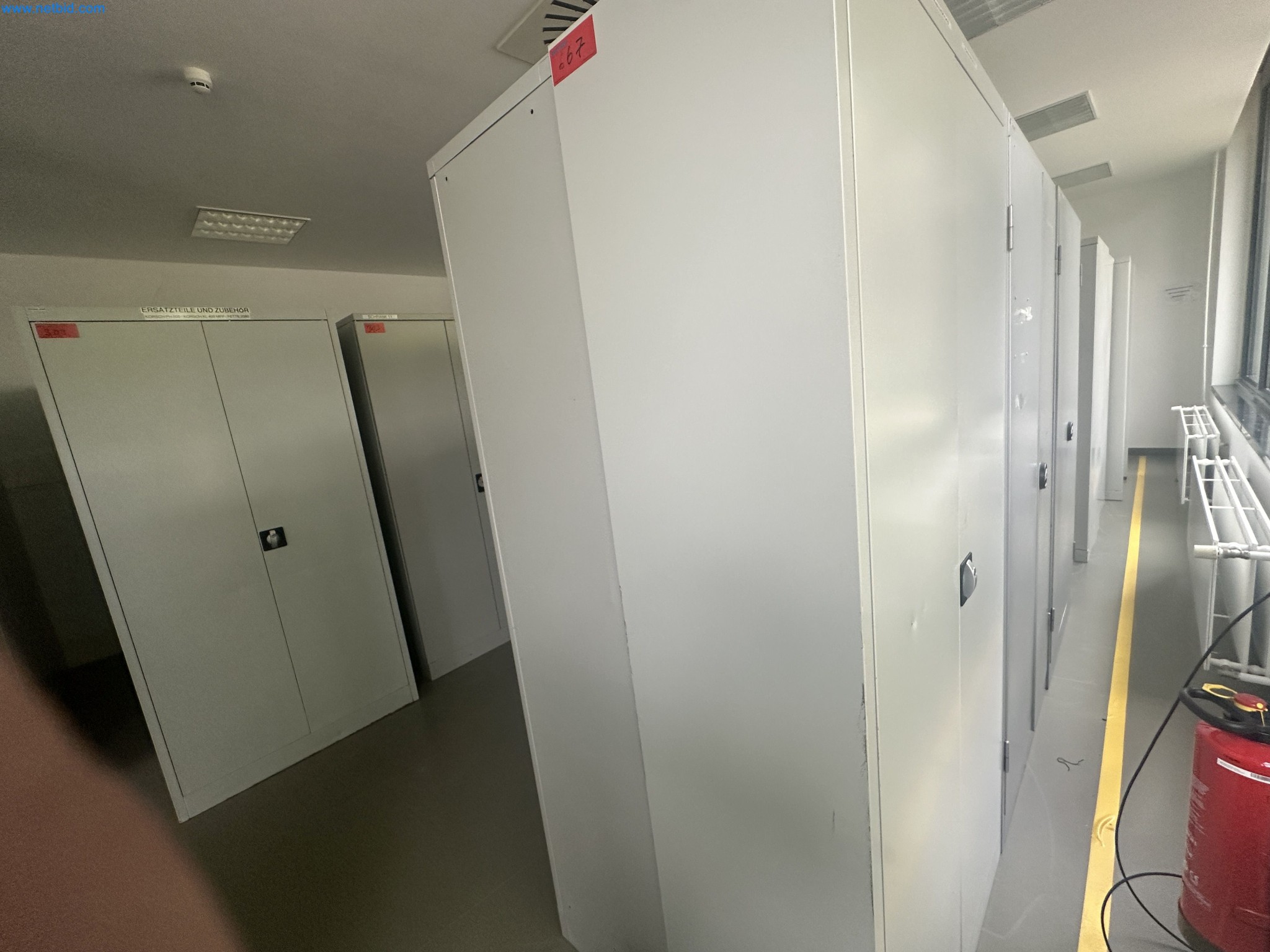 Pharmaceutical Production and Packaging Equipment / Laboratory and Plant Equipment-2