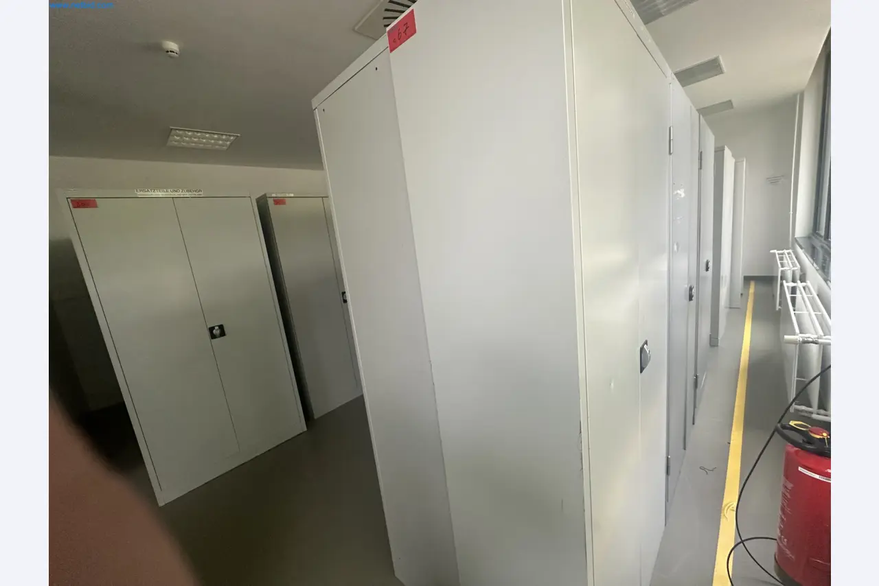 Pharmaceutical Production and Packaging Equipment / Laboratory and Plant Equipment-2
