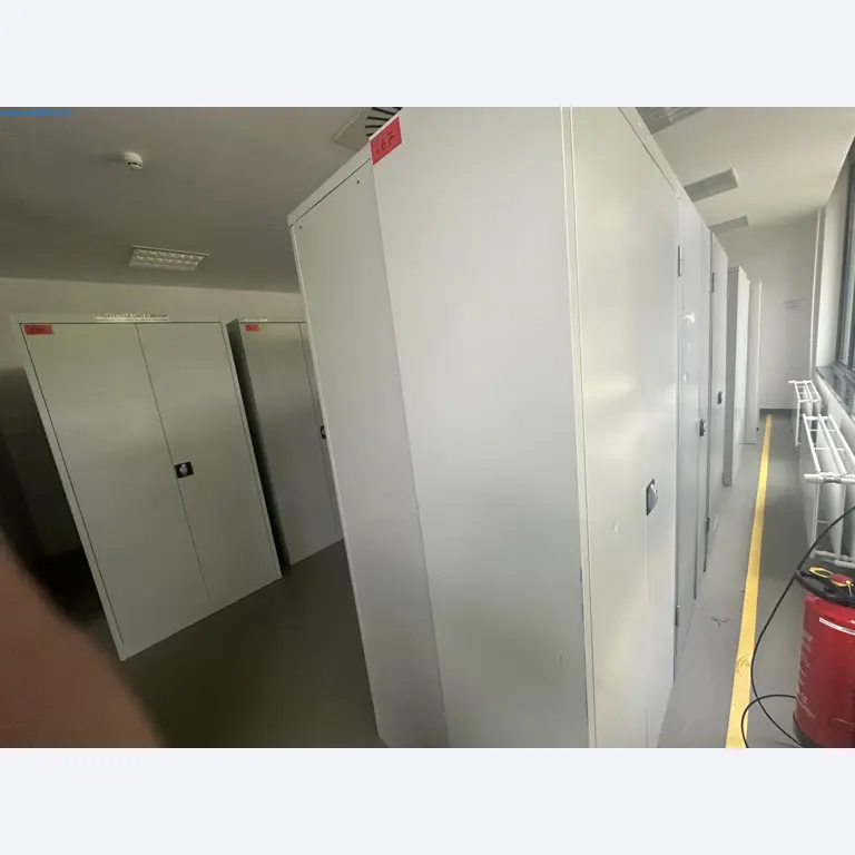 Pharmaceutical Production and Packaging Equipment / Laboratory and Plant Equipment-2