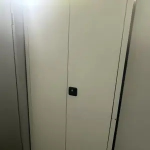 Workshop Cabinet