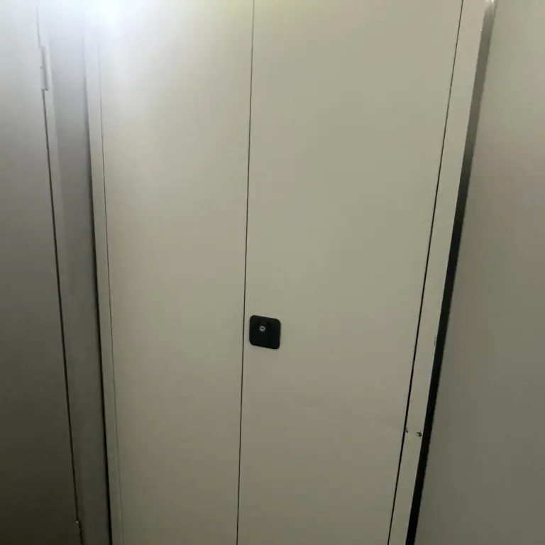 Workshop Cabinet
