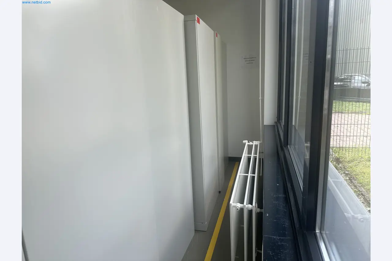 Pharmaceutical Production and Packaging Equipment / Laboratory and Plant Equipment-3