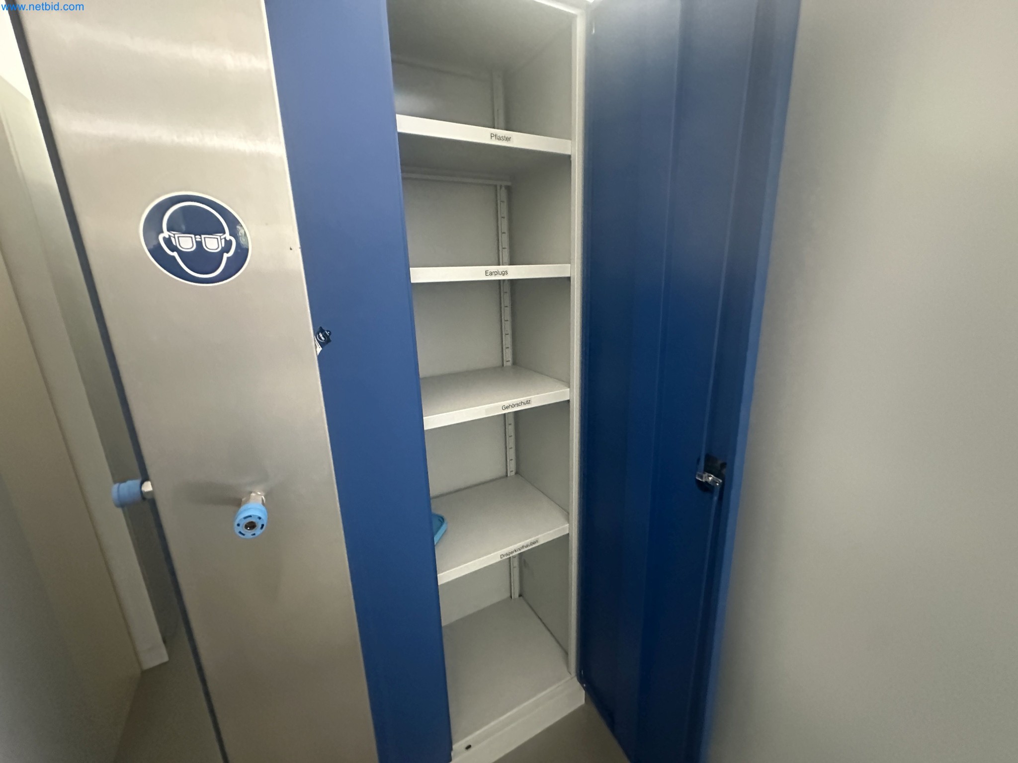 Pharmaceutical Production and Packaging Equipment / Laboratory and Plant Equipment-1
