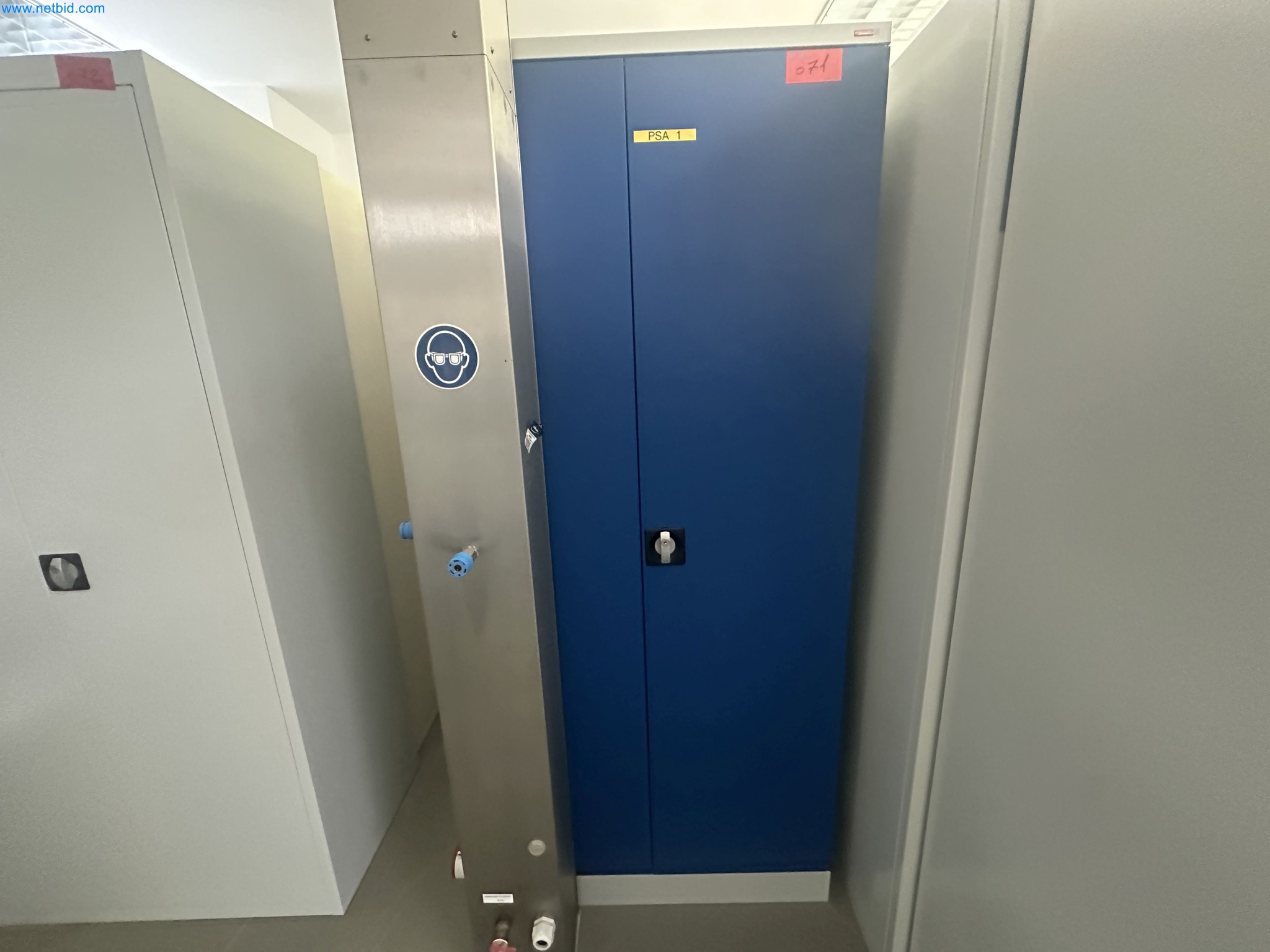 Pharmaceutical Production and Packaging Equipment / Laboratory and Plant Equipment-2