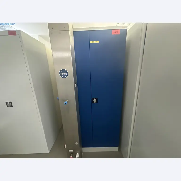 Pharmaceutical Production and Packaging Equipment / Laboratory and Plant Equipment-2
