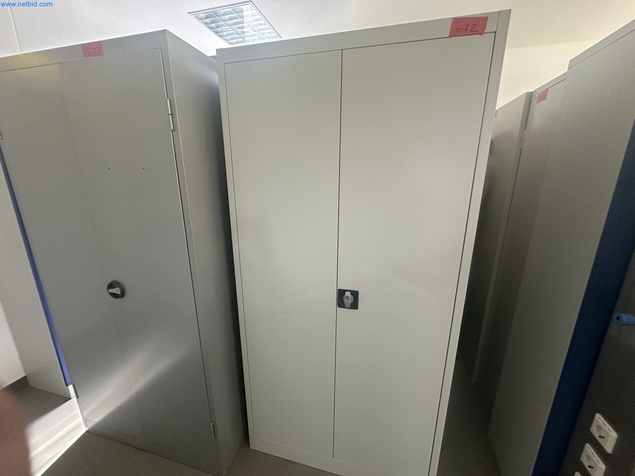 Pharmaceutical Production and Packaging Equipment / Laboratory and Plant Equipment-2