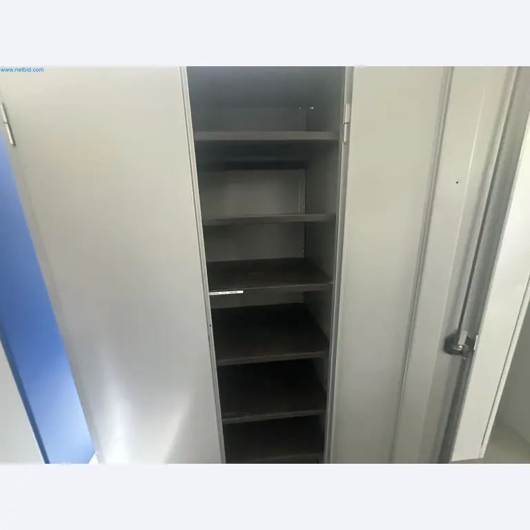 Pharmaceutical Production and Packaging Equipment / Laboratory and Plant Equipment-1