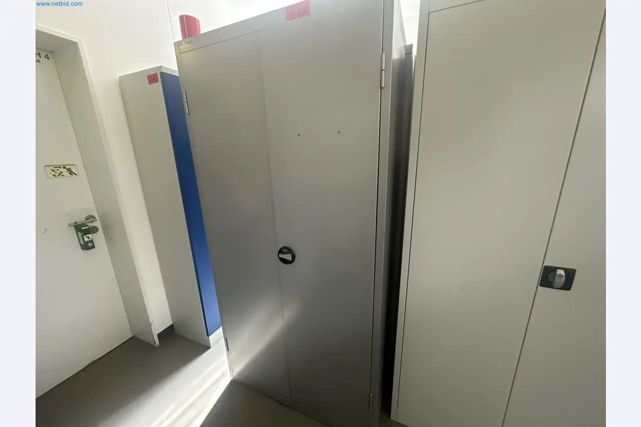 Pharmaceutical Production and Packaging Equipment / Laboratory and Plant Equipment-2