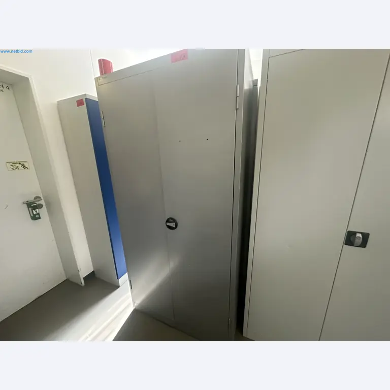 Pharmaceutical Production and Packaging Equipment / Laboratory and Plant Equipment-2