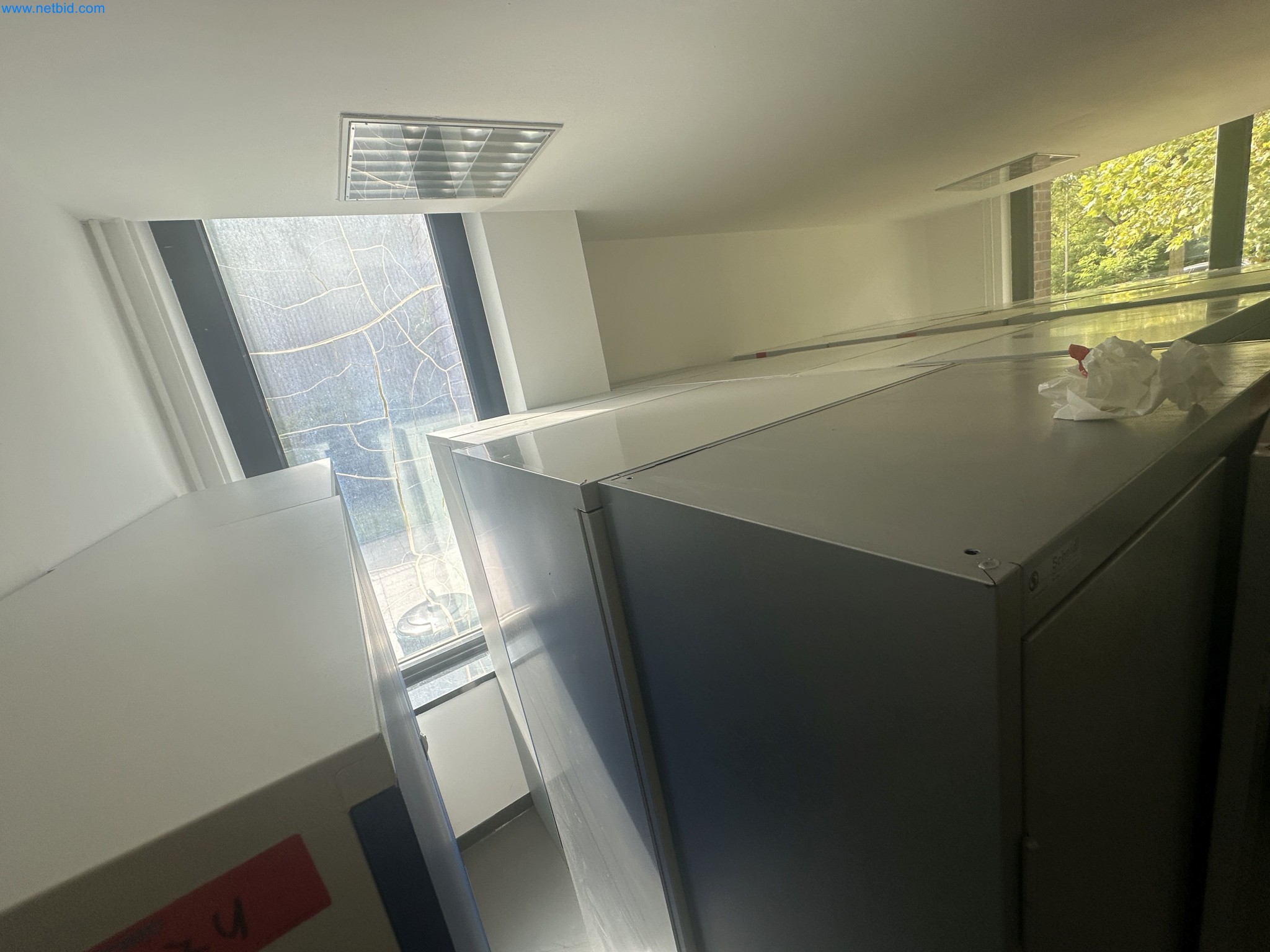 Pharmaceutical Production and Packaging Equipment / Laboratory and Plant Equipment-3