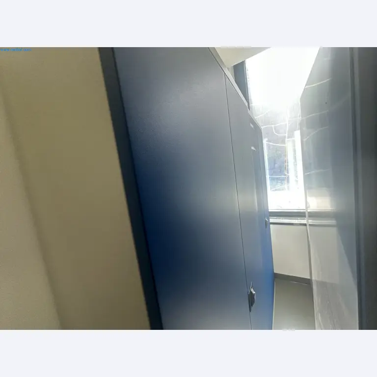 Pharmaceutical Production and Packaging Equipment / Laboratory and Plant Equipment-1