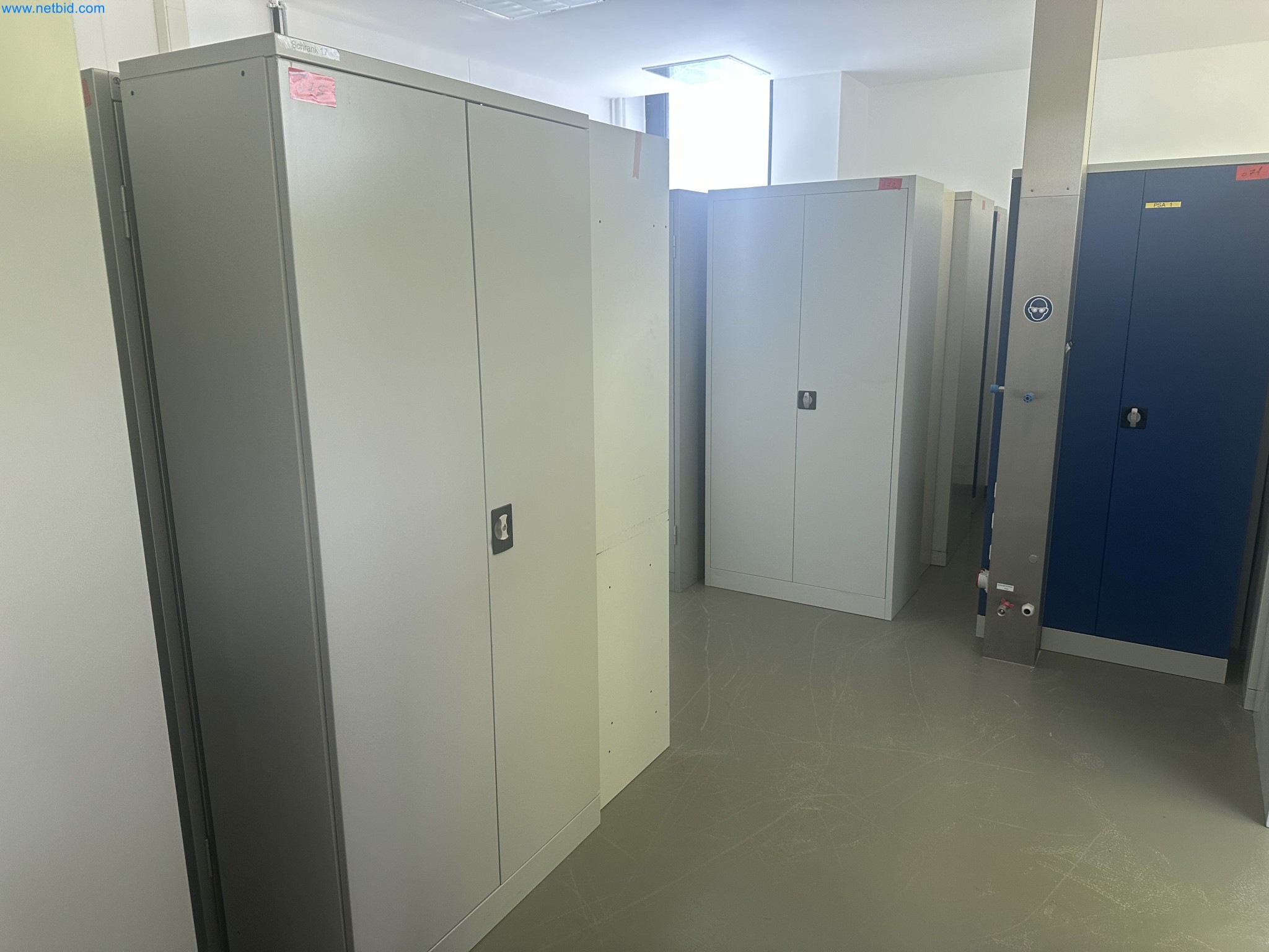 Pharmaceutical Production and Packaging Equipment / Laboratory and Plant Equipment-1