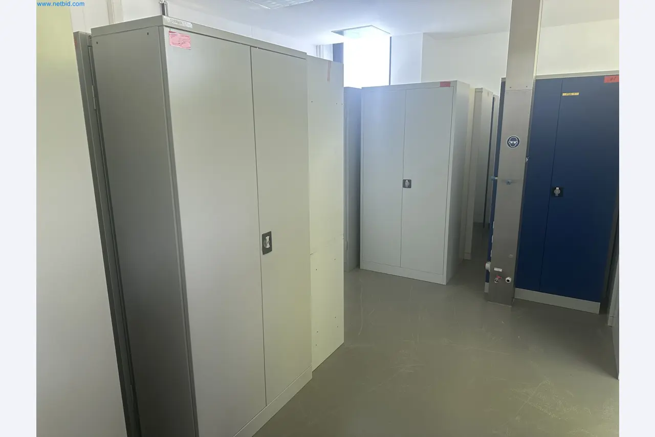 Pharmaceutical Production and Packaging Equipment / Laboratory and Plant Equipment-1