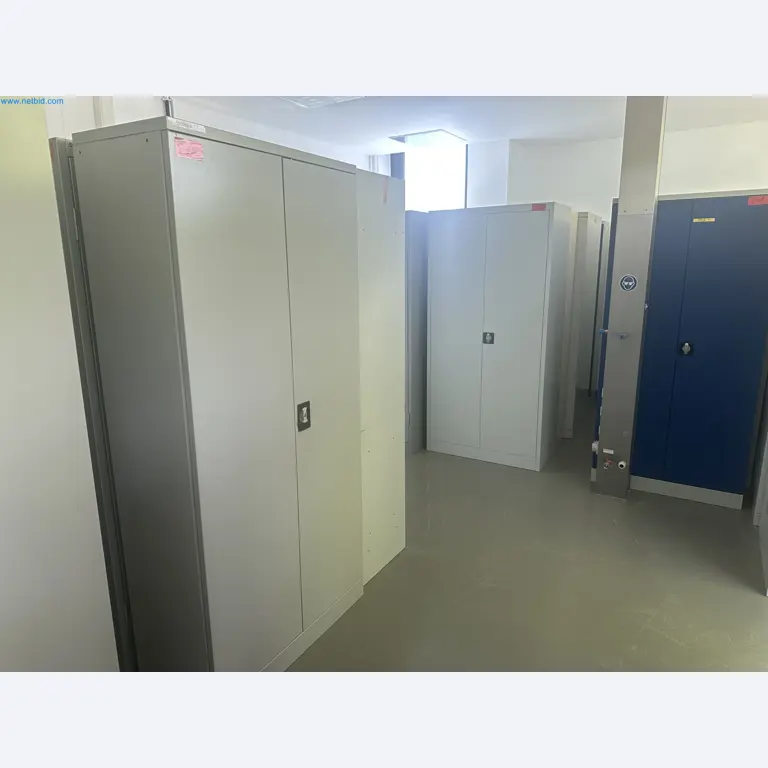 Pharmaceutical Production and Packaging Equipment / Laboratory and Plant Equipment-1