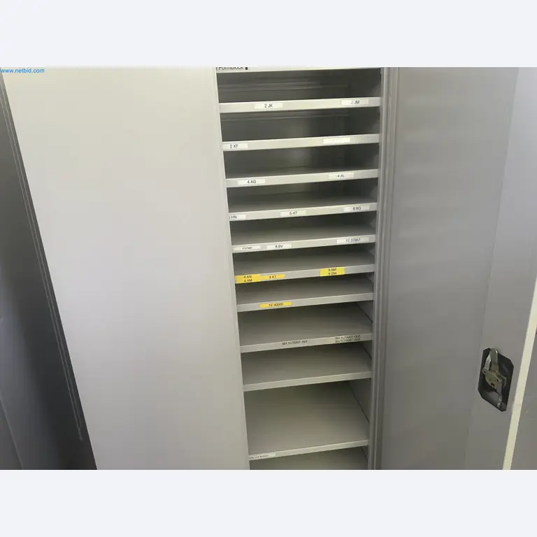 Pharmaceutical Production and Packaging Equipment / Laboratory and Plant Equipment-2