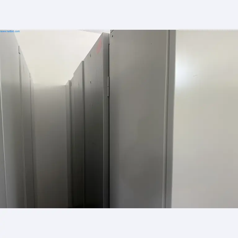 Pharmaceutical Production and Packaging Equipment / Laboratory and Plant Equipment-3