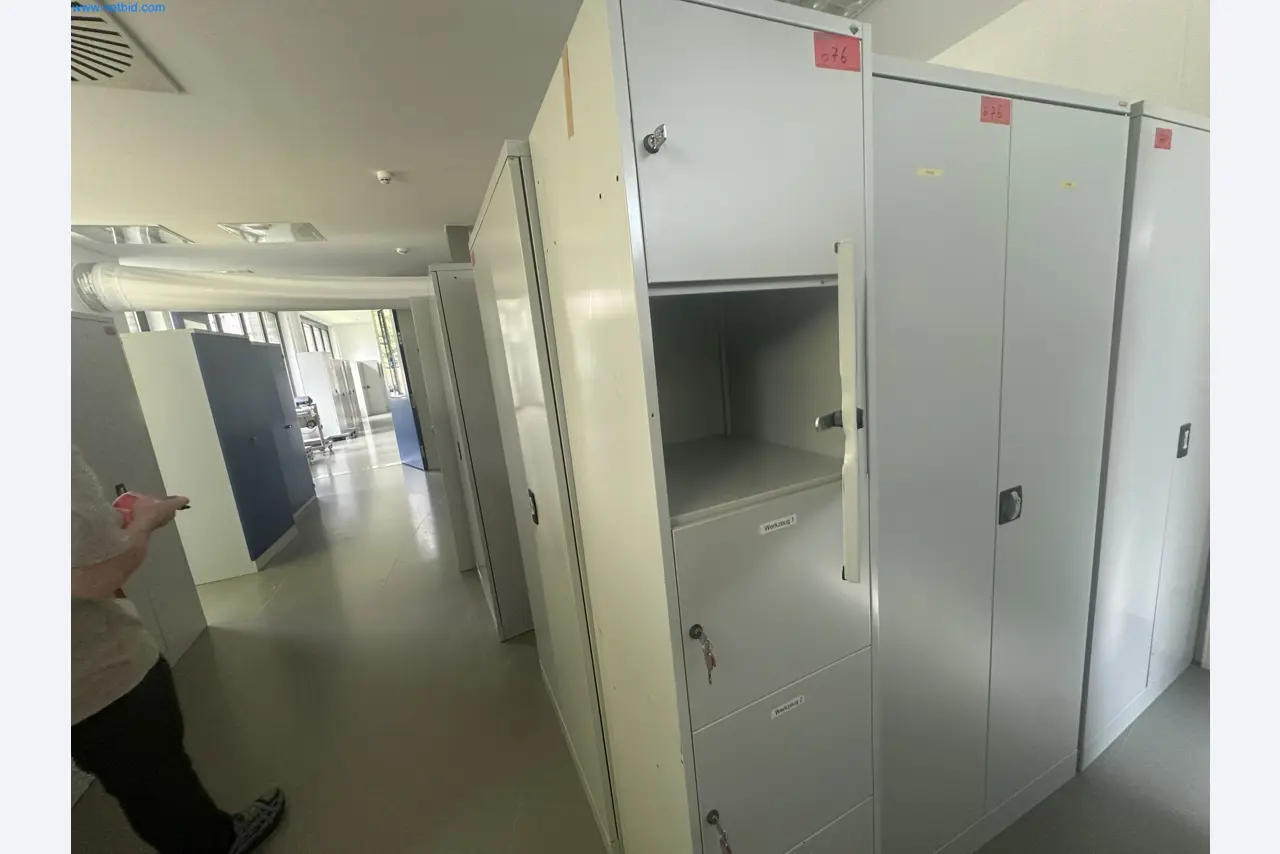 Pharmaceutical Production and Packaging Equipment / Laboratory and Plant Equipment-1