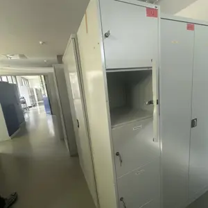 Workshop Cabinet