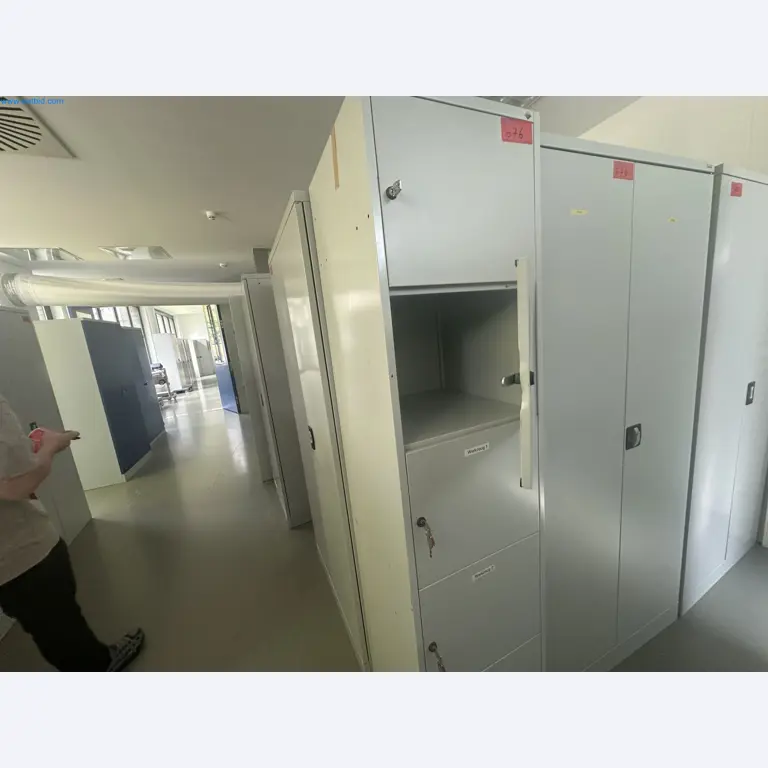 Pharmaceutical Production and Packaging Equipment / Laboratory and Plant Equipment-1