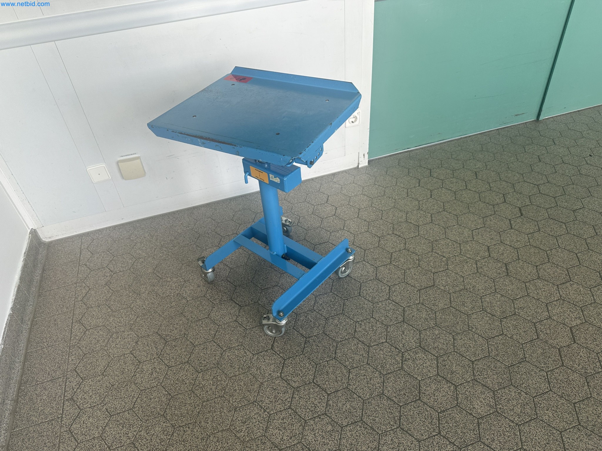 Pharmaceutical Production and Packaging Equipment / Laboratory and Plant Equipment-1
