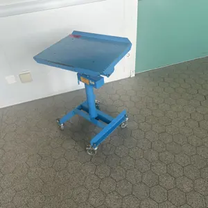 Transport Table